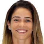 Stefanie da Eira