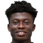 Baba Salifu Apiiga