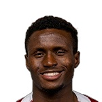 David Ankeye