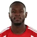 Mamadou Diarra
