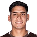Santiago Quiros
