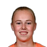Lyanne Iedema