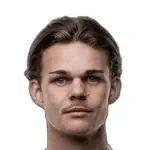 Alexander Priesborg
