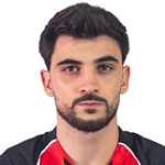 Rúben Ramos Ismael