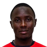 Hadji Issa Moustapha