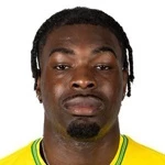 Saydou Bangura