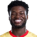 Christopher Baah