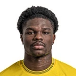 Ghislain Vénuste Baboula