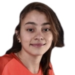 Ariana Agostina Álvarez