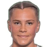 Frida Kvale Aursland