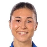 Alexandra Hellekant