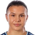 Aleksandra Lobanova