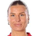 Vera Louise Lillbäck