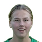 Anne van Egmond