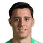 Santiago Beltrán