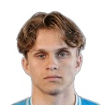 Endre Hjertager Osenbroch
