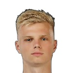 Artem Husol
