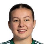 Clare Goldie