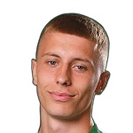 Mykola Kyrychok