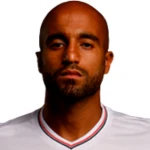 Lucas Moura