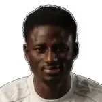Assane Ouedraogo