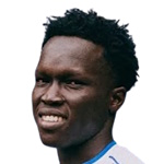 Lazarus Laku