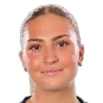 Olivia Ländin Sjöblom
