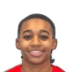 Naomie Bamenga