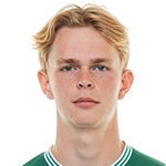 Frederik Damkjer