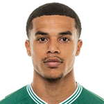 Yonis Njoh