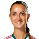 Sara Däbritz