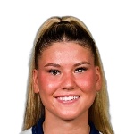 Poppy Pritchard