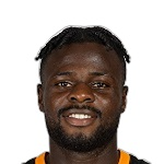 Prosper Obah