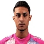 Dyogo Alves