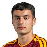Ramik Gadzhyev
