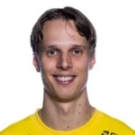 Ulrik Saltnes