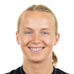 Cecilie Johansen