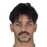 Meshal Al Mutairi