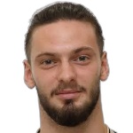 Emirhan Çavuş