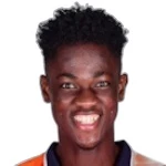 Mohamed Fofana