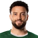Felipe Anderson