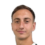 Horbach Ihor Volodymyrovych