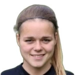 Ilse van der Zanden
