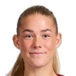 Sædís Heiðarsdóttir