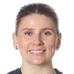 Heida Vidarsdóttir