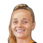 Kimberley Smit