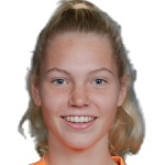 Zoë Zuidberg