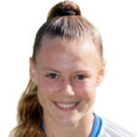 Sanne Davelaar