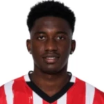 Dantaye Gilbert