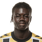 Abdoulaye Gouba